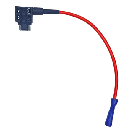 Tap Extensor / Adaptador De Fusível Tamanho Micro 296 Yo834
