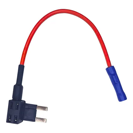 Tap Extensor / Adaptador De Fusível Mini 296 Yo834