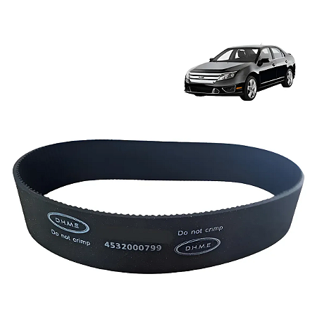 Correia Setor / Caixa Direção Eletrica Ford Fusion 2010 2012