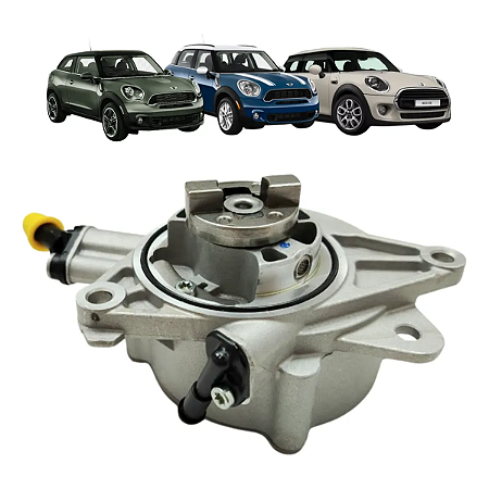 Bomba Vácuo Motor Mini Cooper S Paceman 1.6 Thp 11667586424