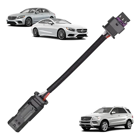 Chicote Sensor De Fase Comando Mercedes S63 Ml350 S550 4.7