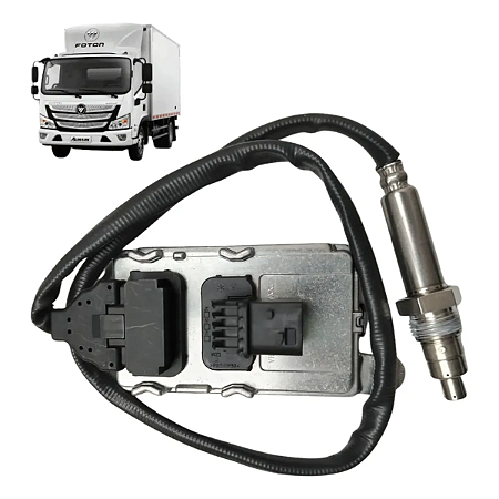 Sensor De Nox Caminhão Foton Aumark 24v 4326863