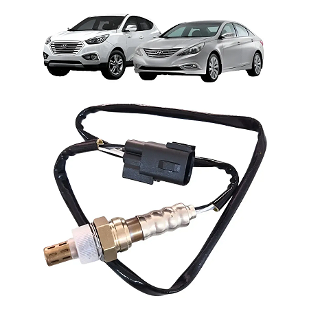 Sonda Lambda Ix35 Sonata 2.4 2011 A 2016 Sportage 2010 2014