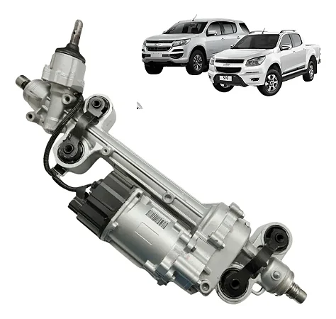 Caixa Direcao Eletrica S10 Trailblazer 2.5 2.8 2017 A2023