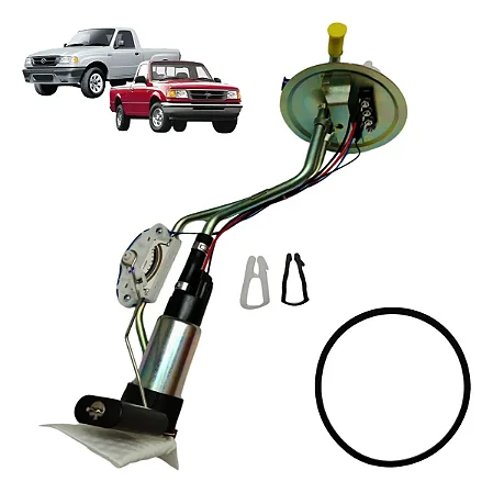 Bomba Combustivel Ford Ranger 2.3 3.0 1989 A 1997 1529217771