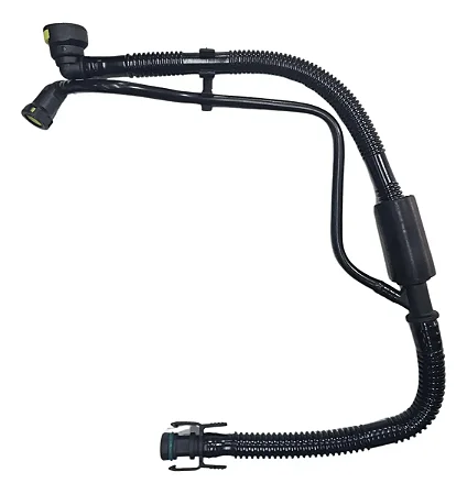 Mangueira Respiro Óleo Peugeot 307 C4 Xsara Picasso 2.0 16v