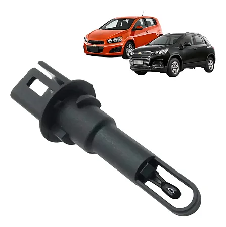 Sensor Temperatura Ar Condicionado Gm Tracker Sonic 95018085