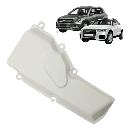 Tampa Motor Caixa Direção Eletrica Vw Tiguan 2012 2015 Q3
