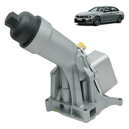 Trocador De Calor Bmw 330i 530i 540i F10 X5 F15 11428596283