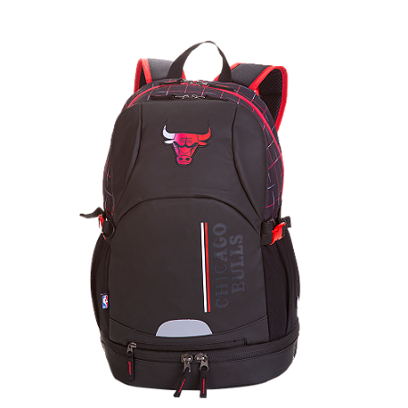 Juvenil Mochila De Costas Sestini 76009 Chicago