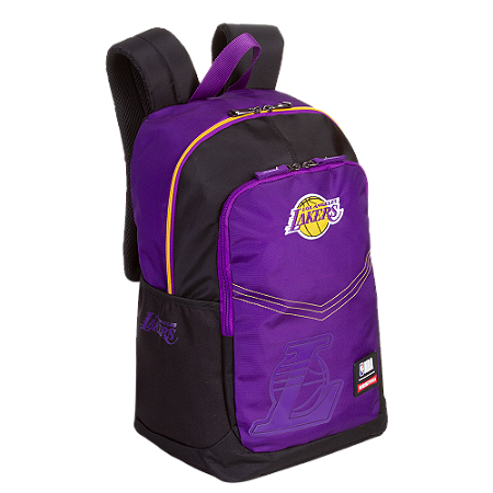 Juvenil Mochila De Costas Sestini 75995 Lakers