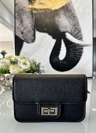 Bolsa Crossbody Vitoria Voice Vv3082 - P