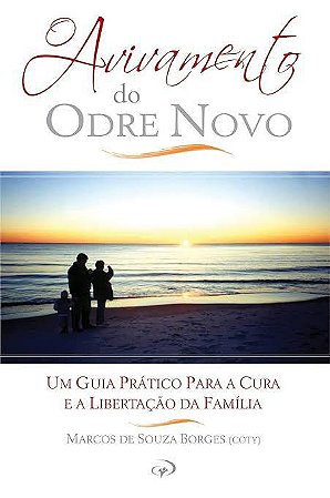 LIVRO: O AVIVAMENTO DO ODRE NOVO