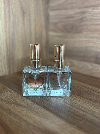 ÓLEO DE UNÇÃO - ACÁCIA LIBERTAÇÃO (55ML - VIDRO)