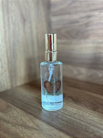 ÓLEO DE UNÇÃO - MIRRA SANTIFICAÇÃO (60ML - VIDRO)