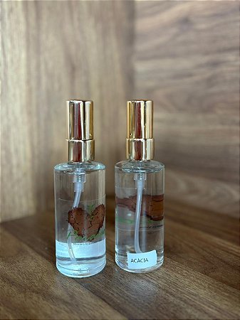 ÓLEO DE UNÇÃO - ACÁCIA LIBERTAÇÃO (60ML - VIDRO)