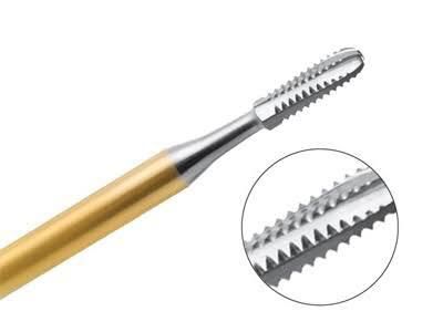 Broca para metal 1558G (Alpen)