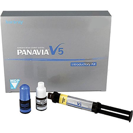 PANAVIA V5 (cimento resinoso)
