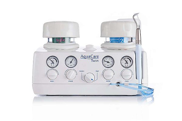 Acquacare Twin