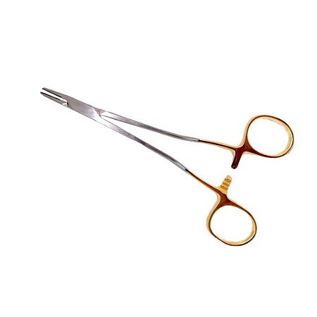 Porta- agulha  Mayo Hegar - HappyDen