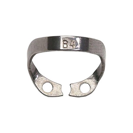 Grampo para Isolamento Brinker Nº B4 - Coltene