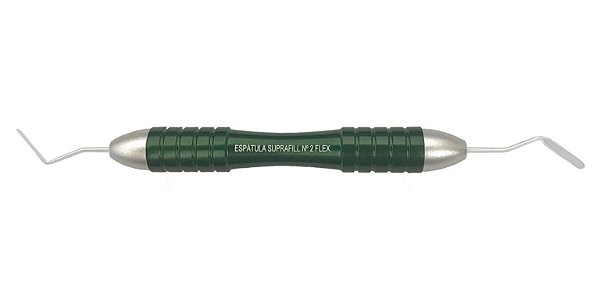 Espátula Suprafill Nº 2 Flexível