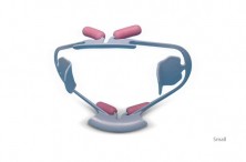 Afastador Labial Confortview - Small