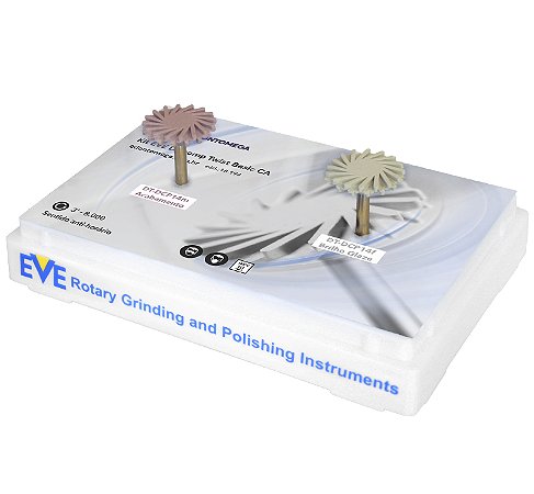 KIT EVE DIACOMP  18192 TWIST BASIC CA