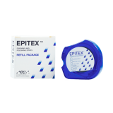 Tira de Lixa de Poliéster Epitex-GC Fina Branca