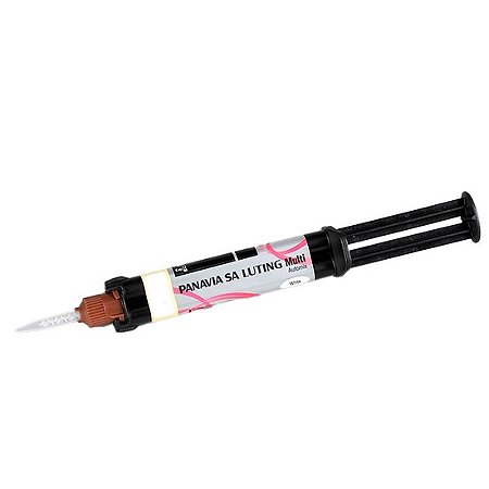 Panavia SA Luting Multi Automix Universal (A2) 4287