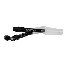 Resina Forma Transparente Refill