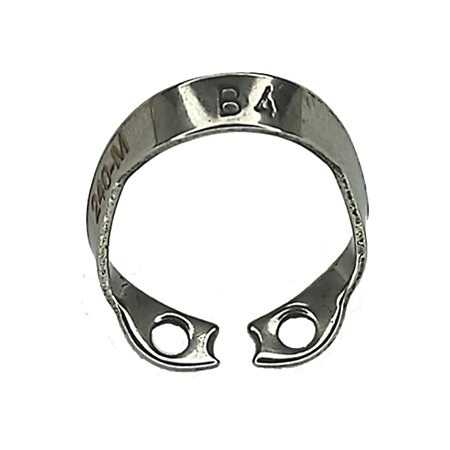 Grampo B4  -  Golgram