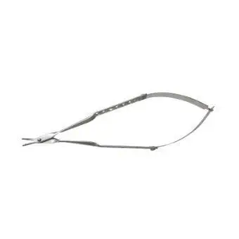 Tesoura de sutura N-4CXF LASCHAL