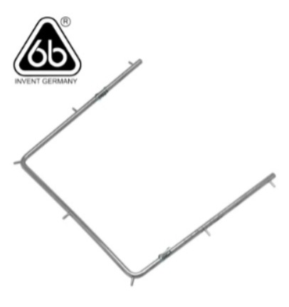 Arco de Young 5x5 - 6B