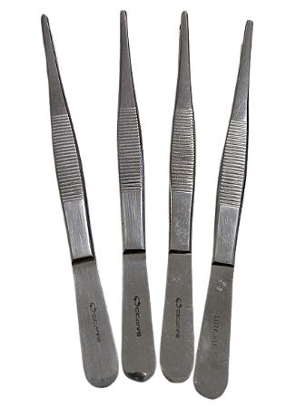 Pinça Dente de Rato Cicarelli 14 cm ( Unidade )