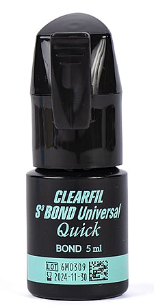 Adesivo Clearfil Tri-S Bond Uni Quick - Kuraray