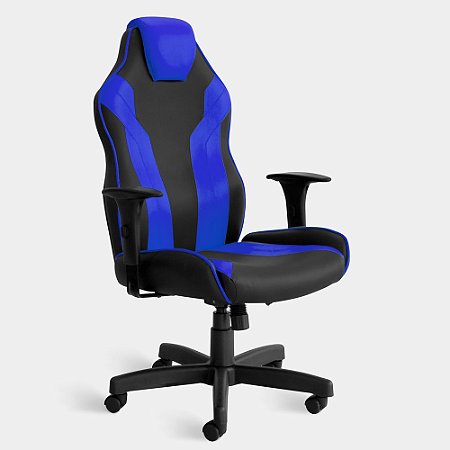 Cadeira Gamer Flex Giratória 5033 C/br 8317