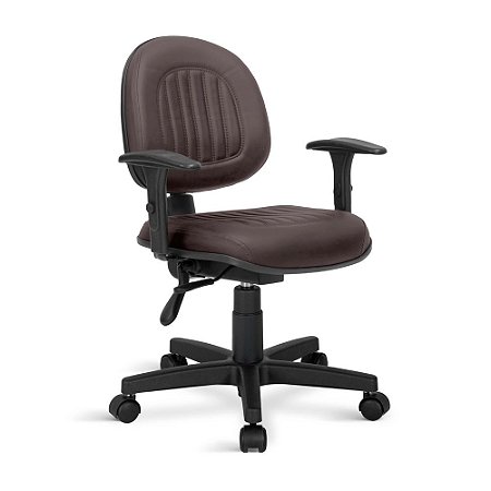 Cadeira Executiva Padova Giratória Back C/braços