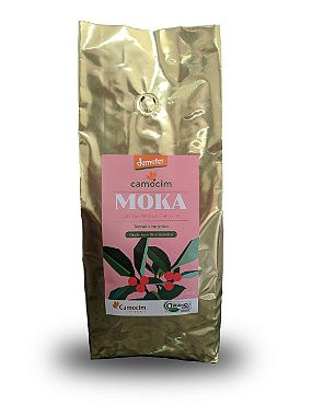 Café Moka - 1KG