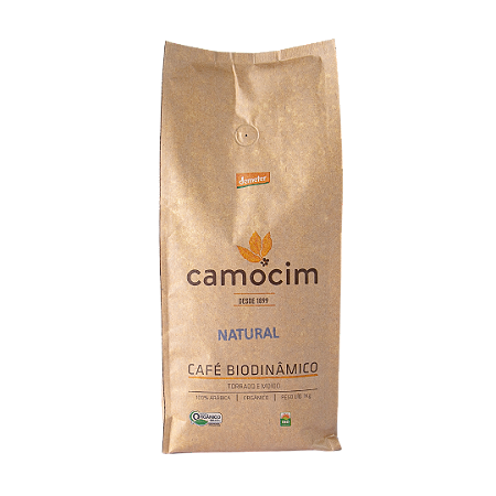 Café Camocim Natural- 1 Kg