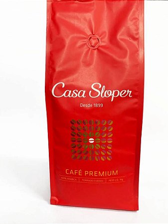 Café Casa Sloper - 1 Kg