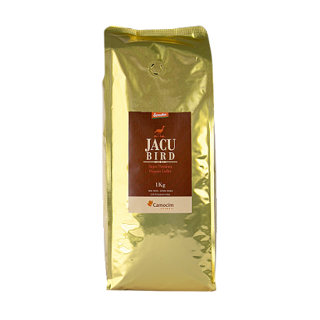 Café Jacu 1 Kg