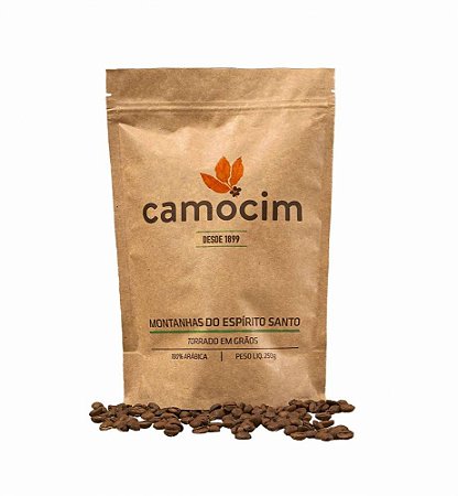 Café Montanha - 250 G