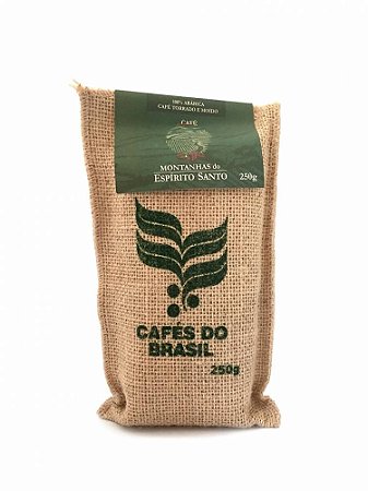 Montanha Jutta - 250 G