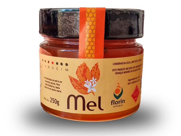 Mel da flor do Café - 250 G