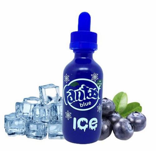 Fantasi ICE 60ml 3mg (Vários sabores)