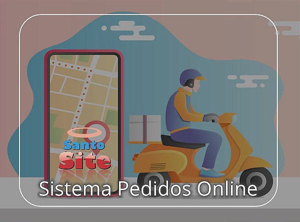 SISTEMA DE PEDIDOS ONLINE