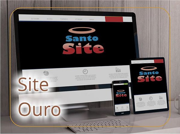 SITE OURO