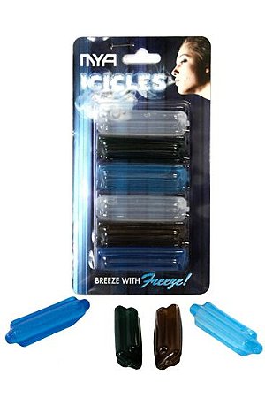 Gel Mya Freeze Hose - 6 Unidades