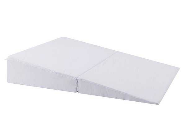 SUPORTE PARA ELEVACAO DO TRONCO ADULTO PERFETTO - BRANCO